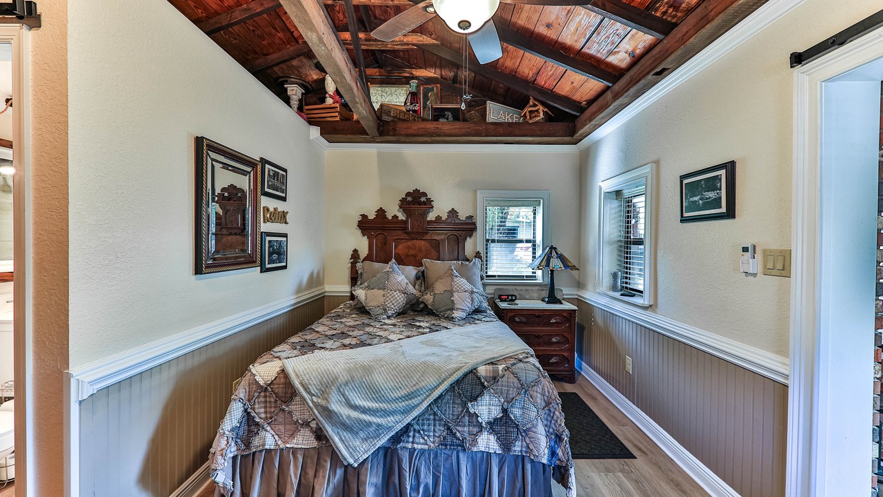 Photo of Bedroom in Inverness
