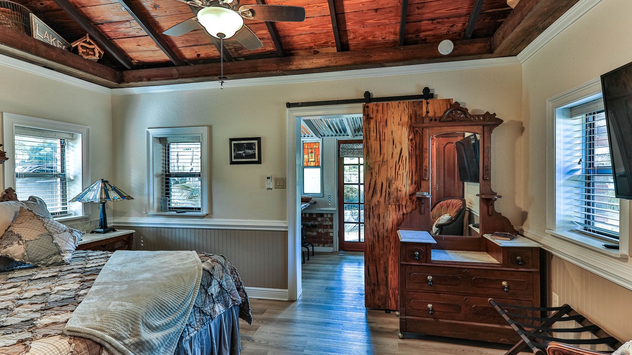 Photo of Bedroom in Inverness