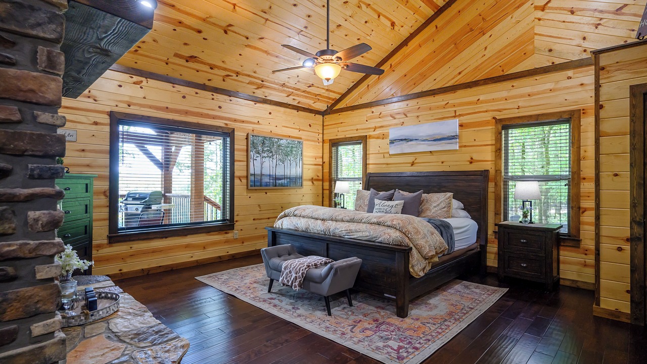 Photo of Livingroom in Octavia