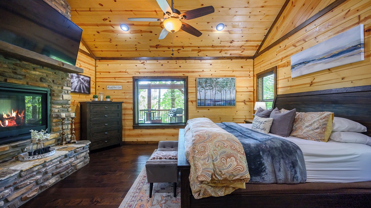 Photo of Bedroom in Octavia