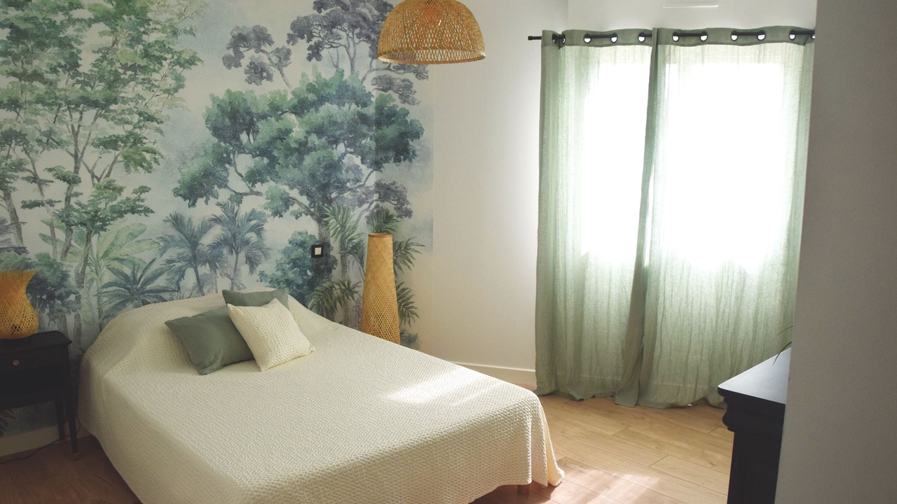 Photo of Bedroom in Fieux