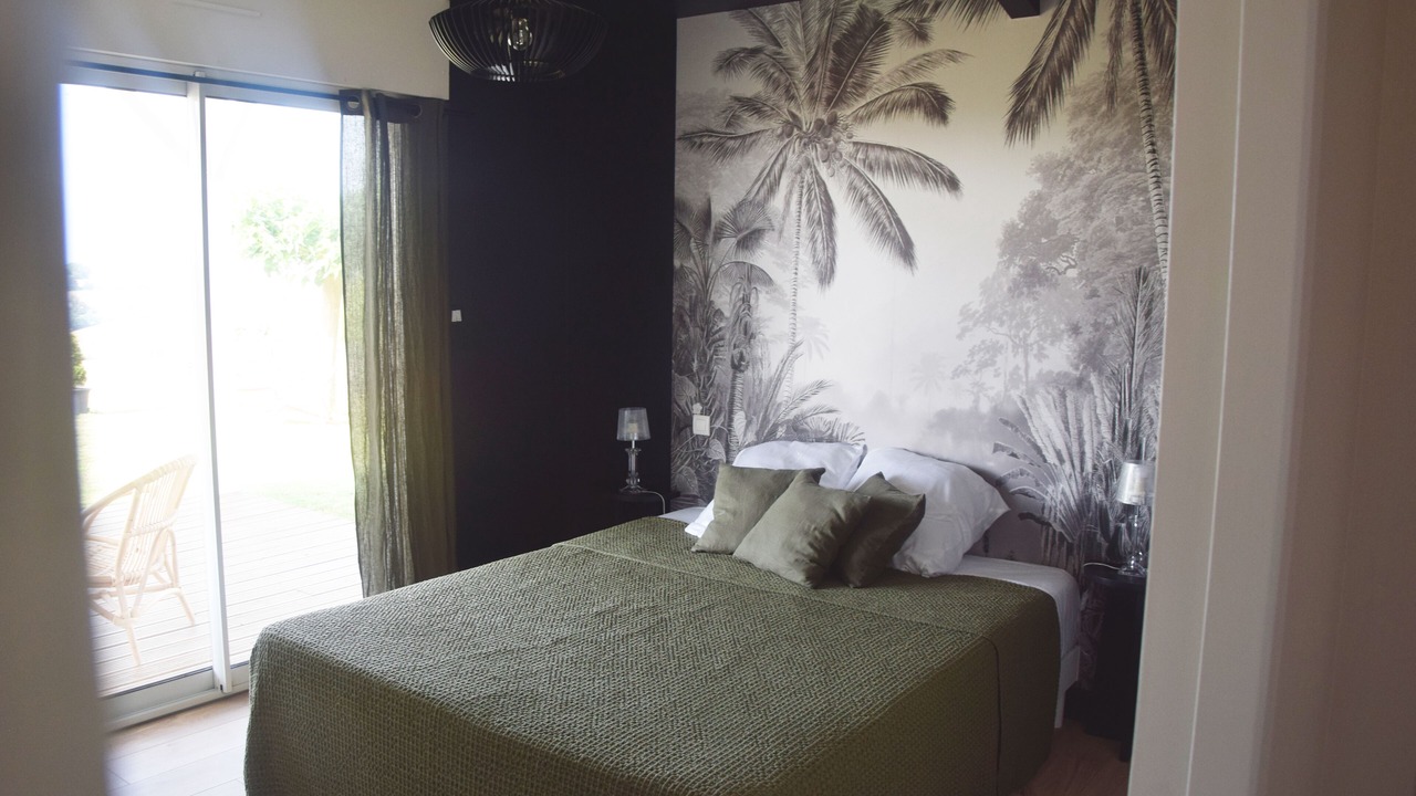 Photo of Bedroom in Fieux