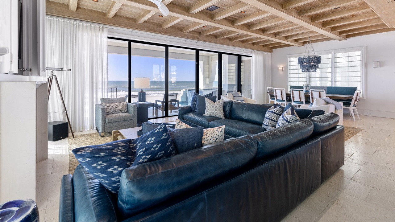 Photo of Livingroom in Sunnyside