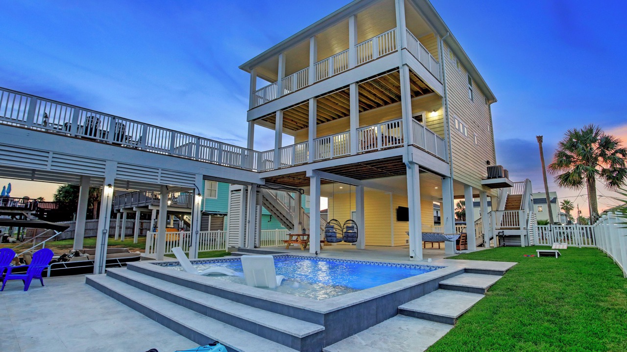 Photo of Outdoor in Jamaica Beach