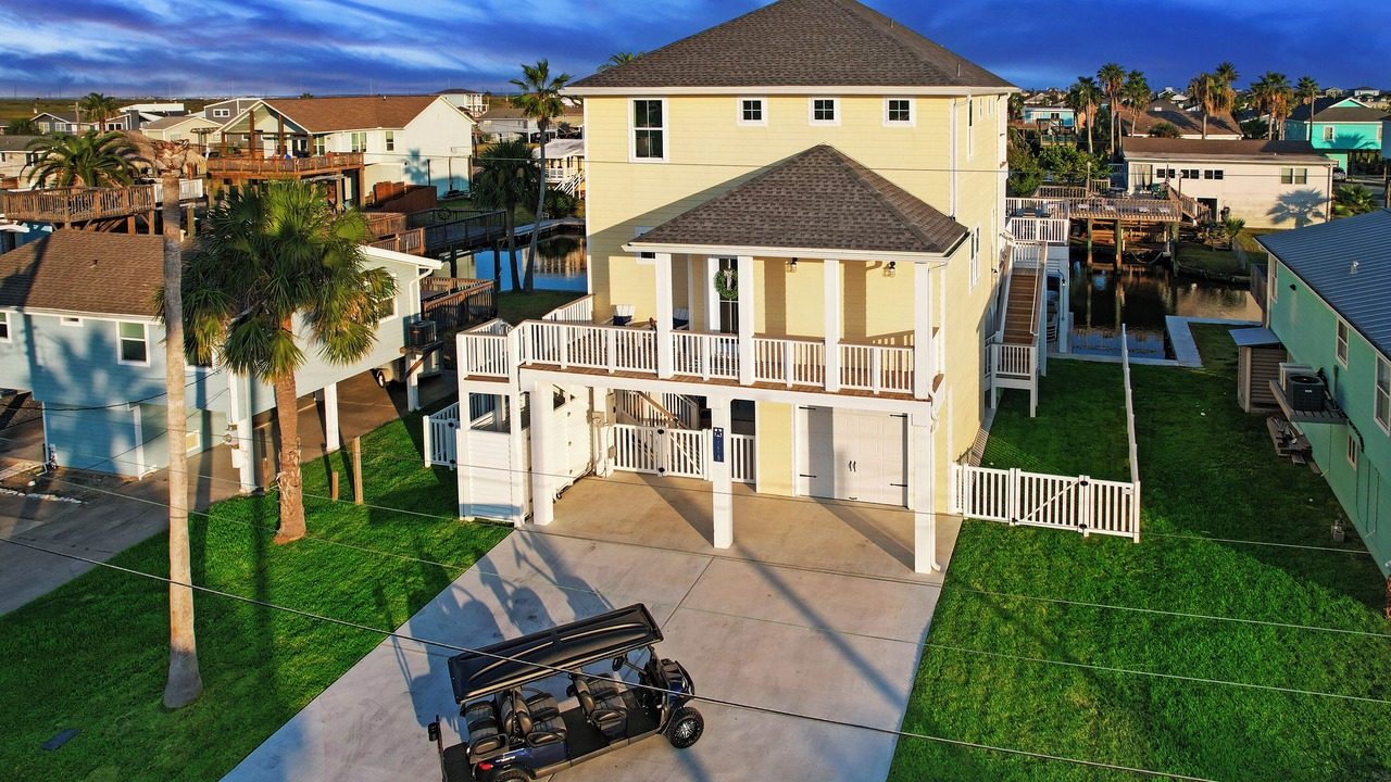 Photo of Outdoor in Jamaica Beach