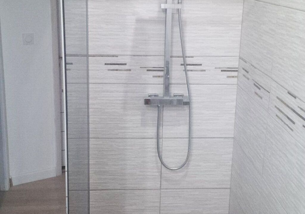 Photo of Bathroom in Brouilla