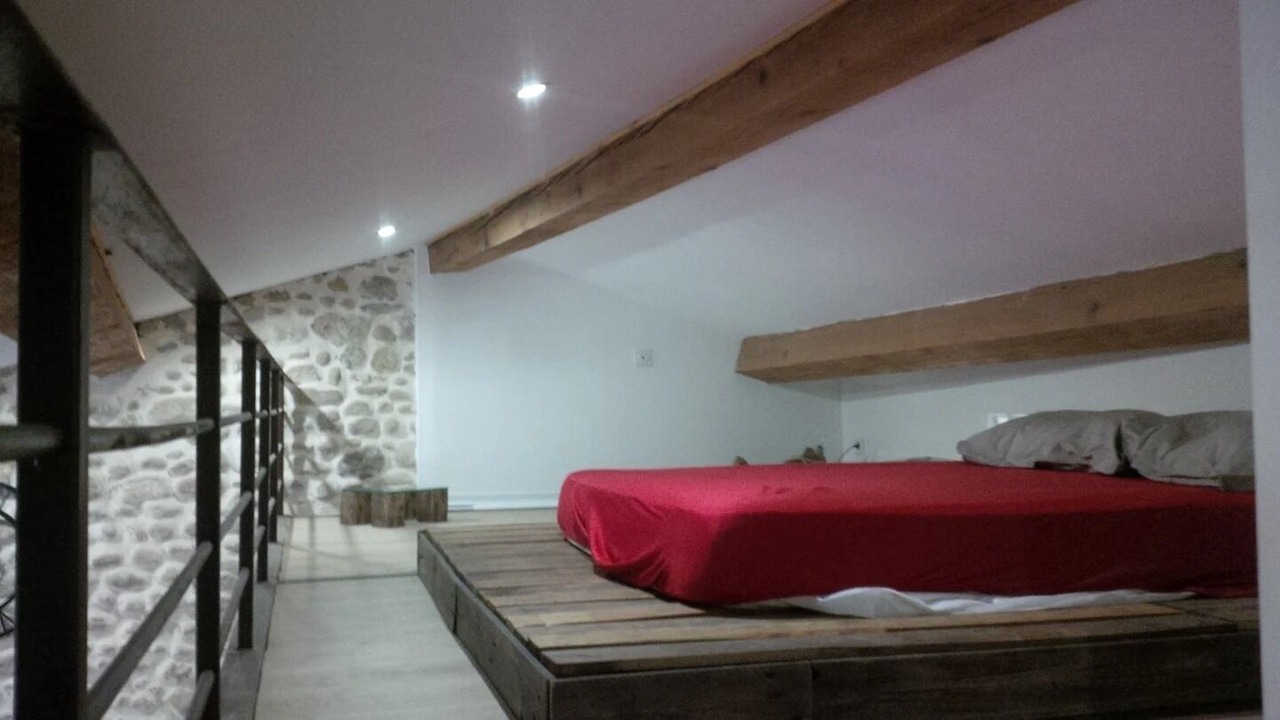 Photo of Bedroom in Brouilla