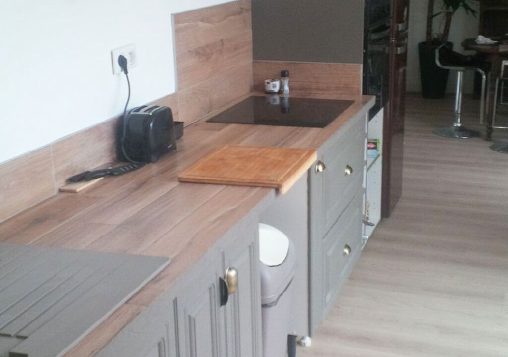 Photo of Kitchen in Brouilla
