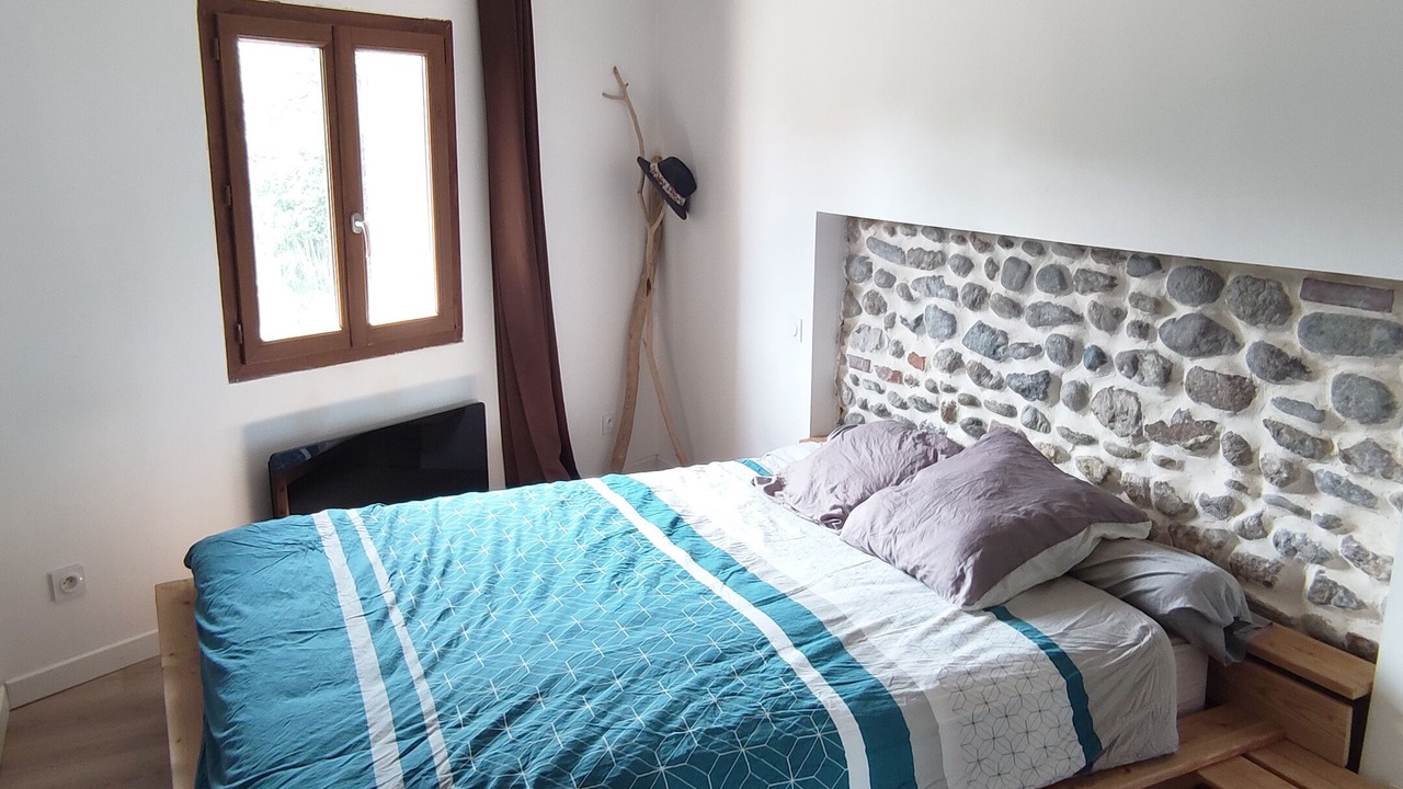 Photo of Bedroom in Brouilla
