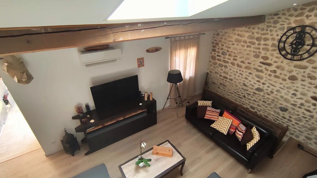 Photo of Livingroom in Brouilla