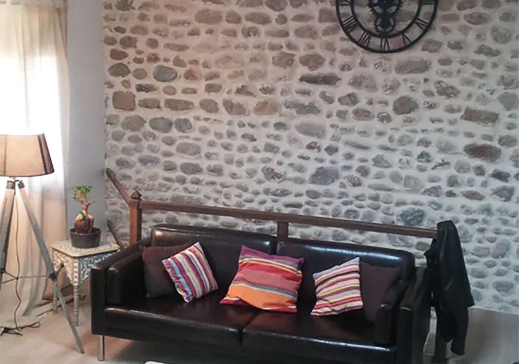Photo of Livingroom in Brouilla
