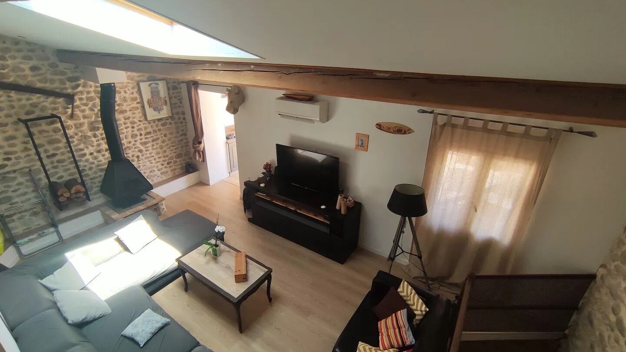 Photo of Livingroom in Brouilla
