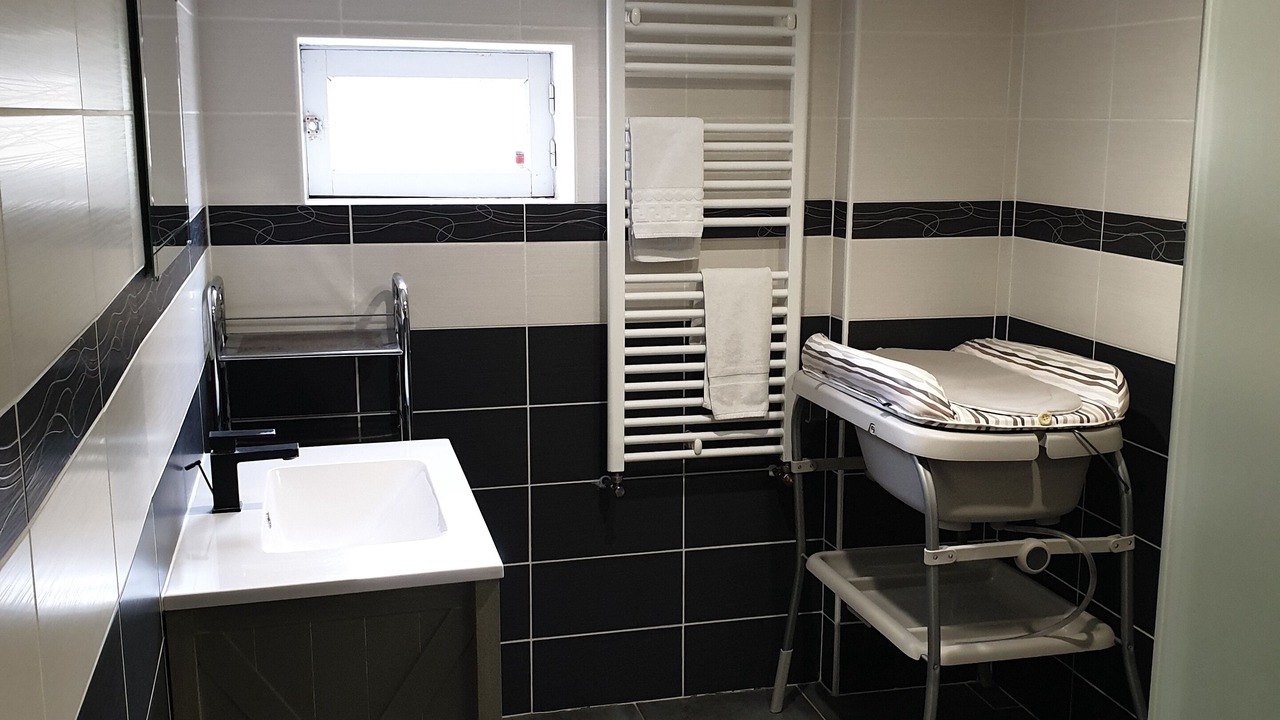 Photo of Bathroom in Mareuil-sur-Cher