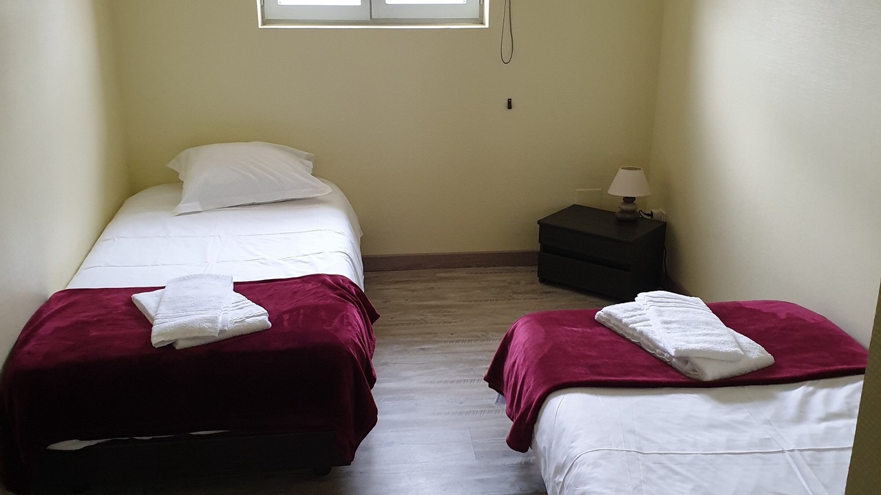 Photo of Bedroom in Mareuil-sur-Cher