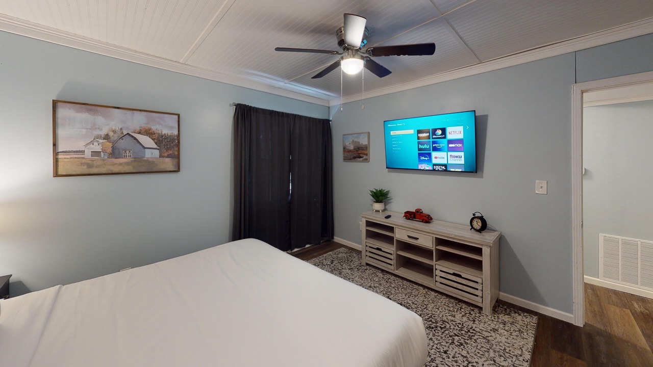 Photo of Bedroom in Woodstock