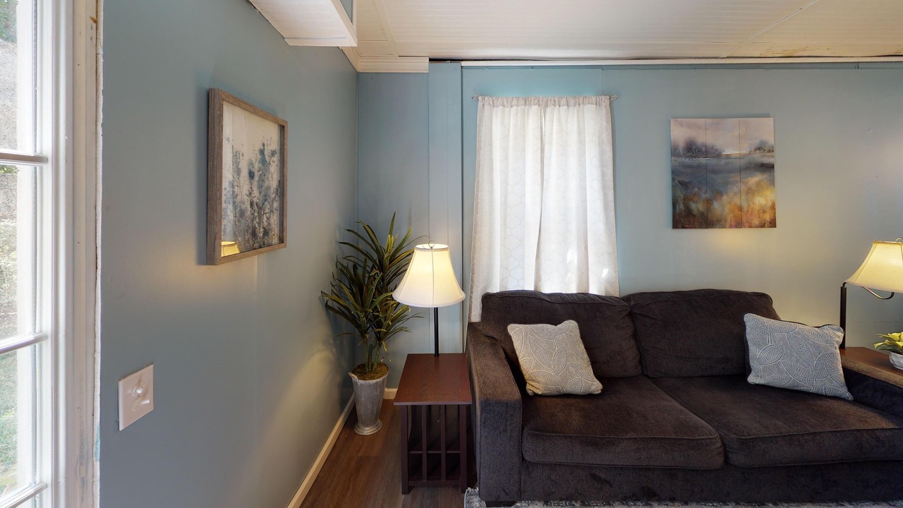Photo of Livingroom in Woodstock