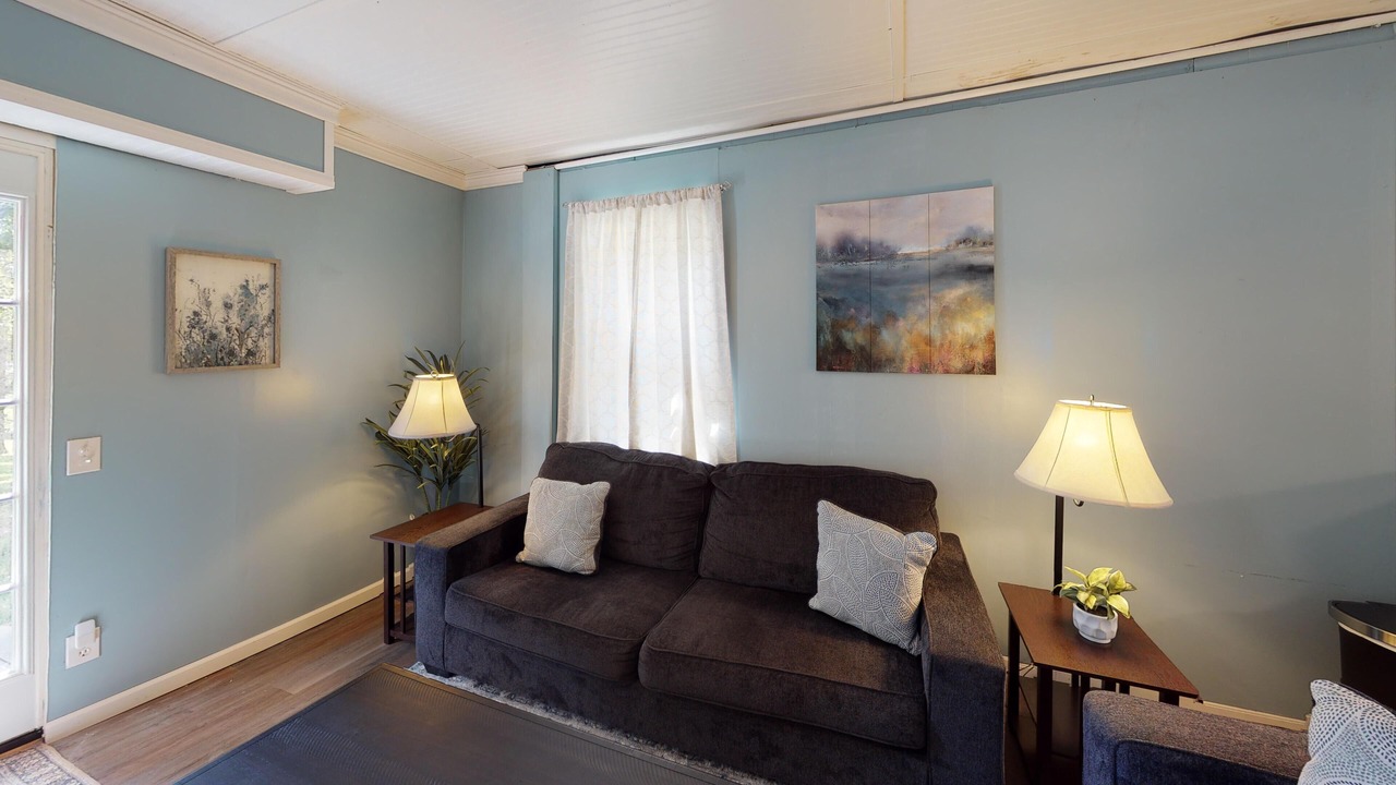 Photo of Livingroom in Woodstock