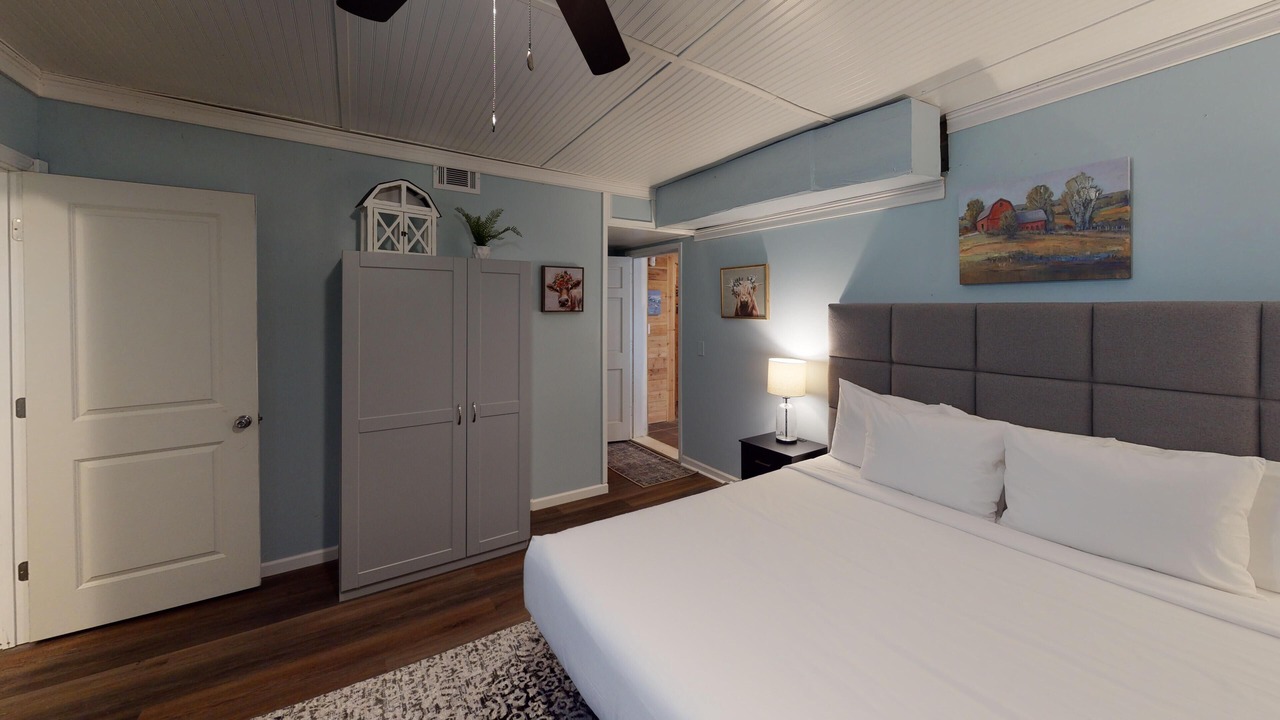 Photo of Bedroom in Woodstock