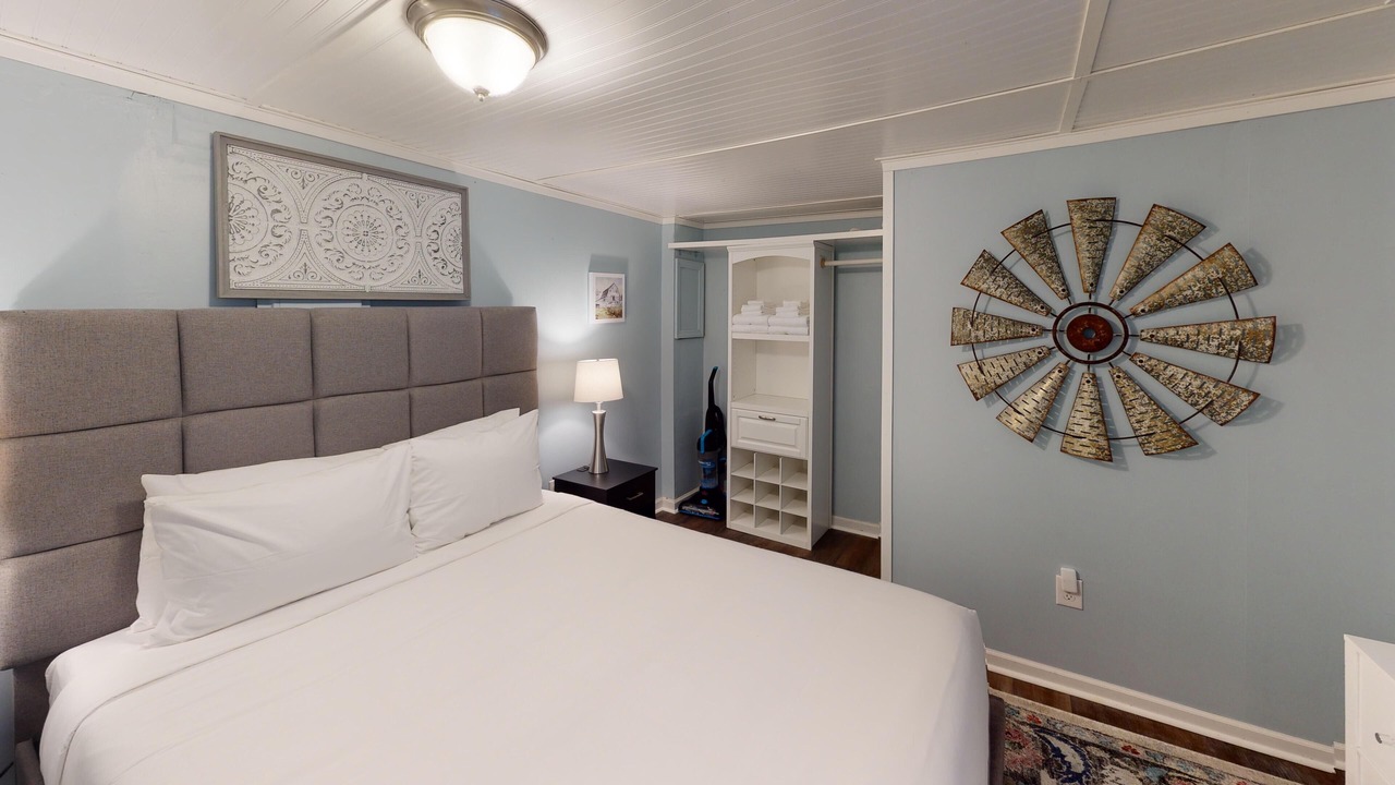 Photo of Bedroom in Woodstock