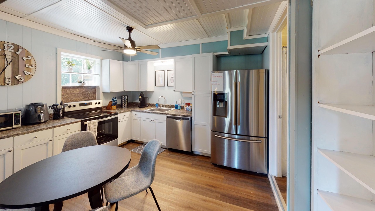 Photo of Kitchen in Woodstock