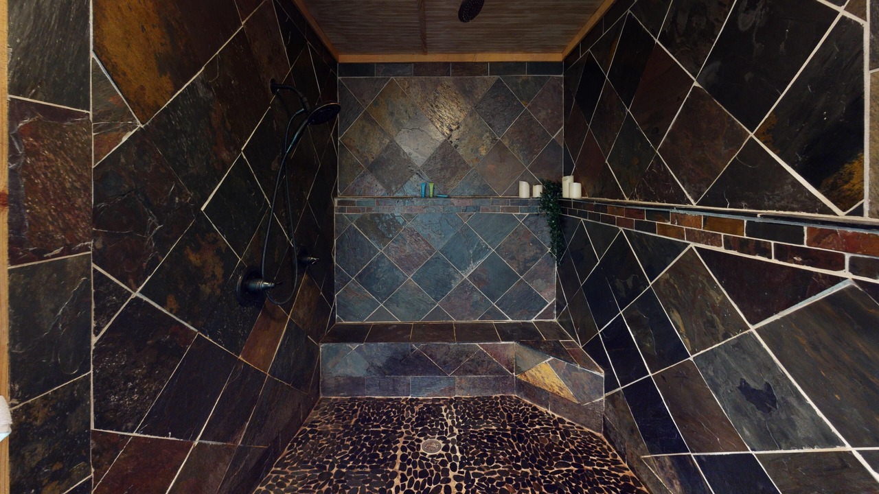 Photo of Bathroom in Woodstock
