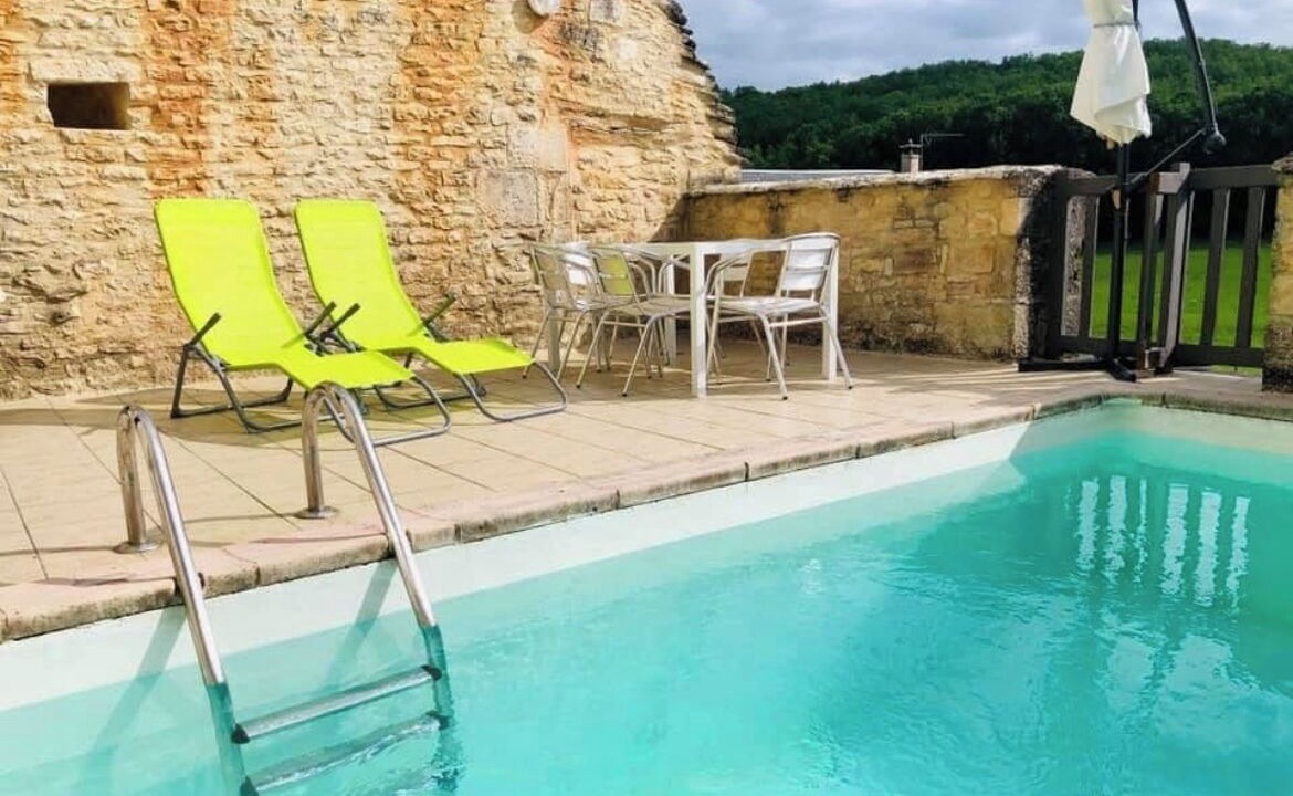 Photo of Outdoor in Gignac