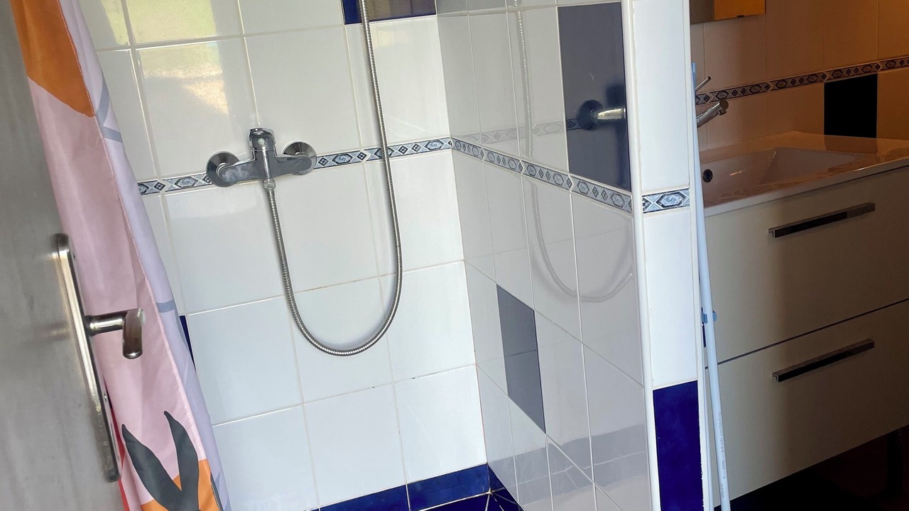Photo of Bathroom in Gignac