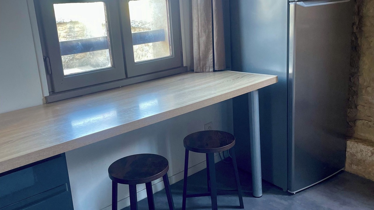 Photo of Kitchen in Gignac