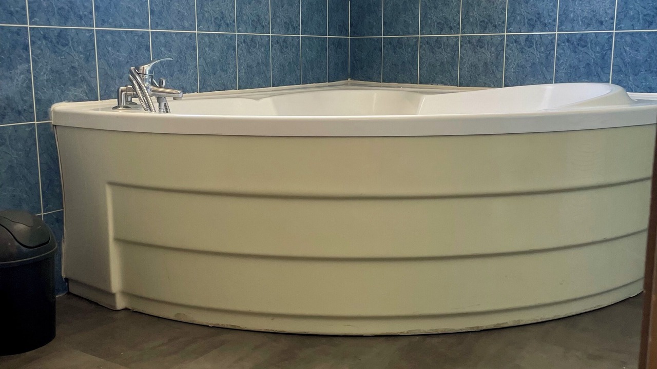 Photo of Bathroom in Gignac