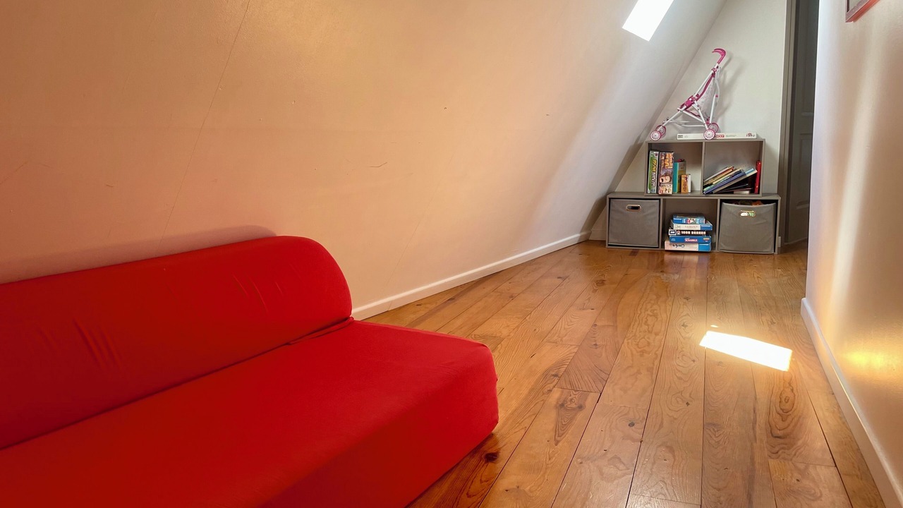 Photo of Livingroom in Gignac