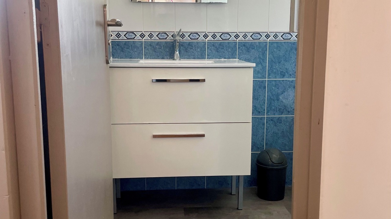 Photo of Bathroom in Gignac