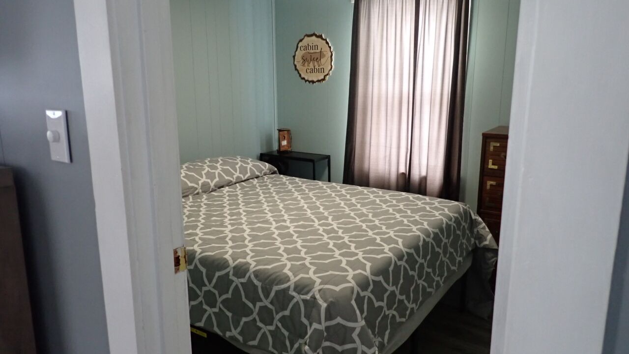 Photo of Bedroom in White Cloud