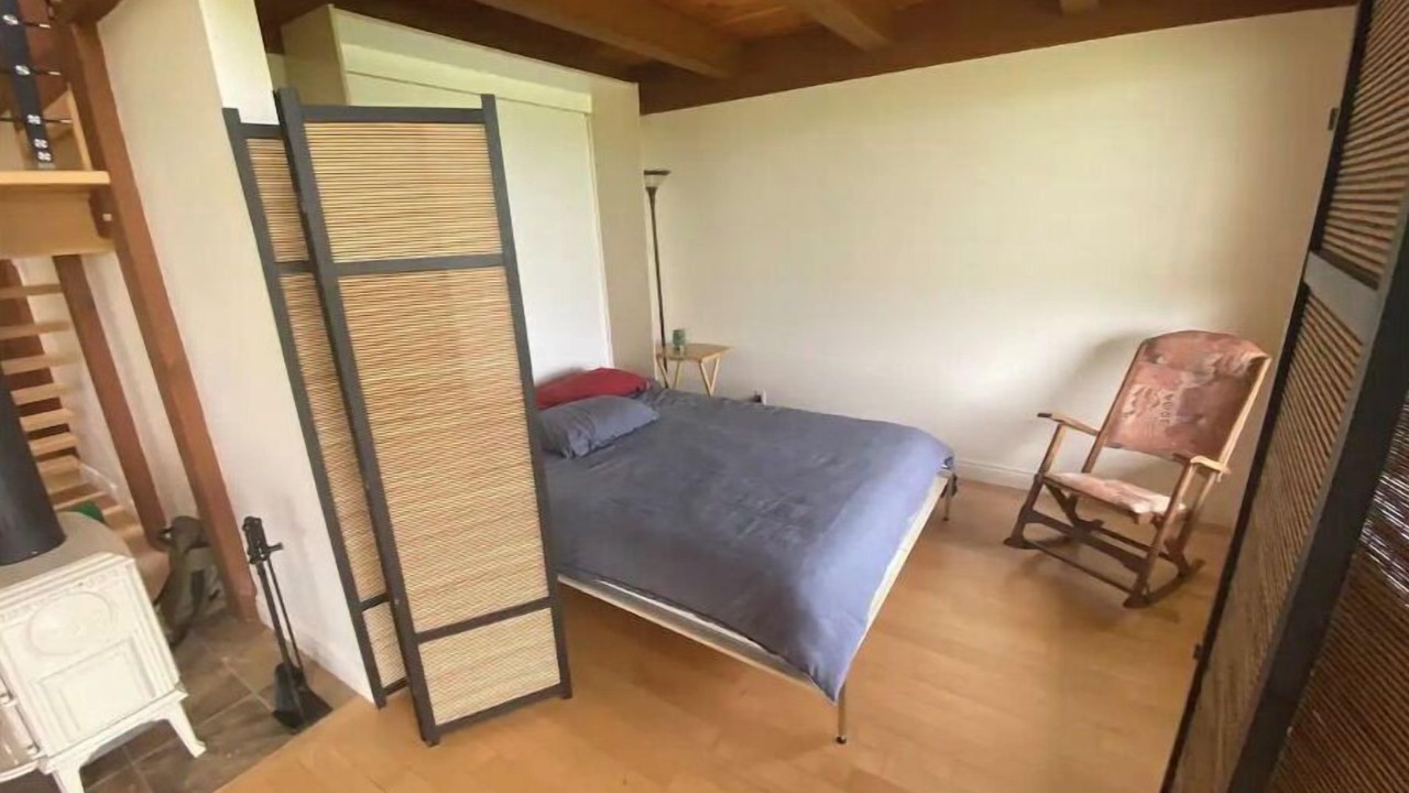 Photo of Bedroom in Saint Antoine de Tilly