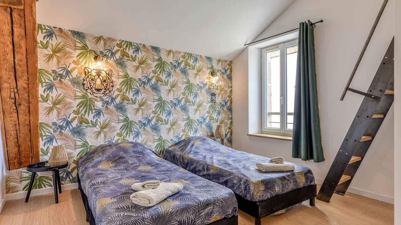 Photo of Bedroom in Peyriac-de-Mer