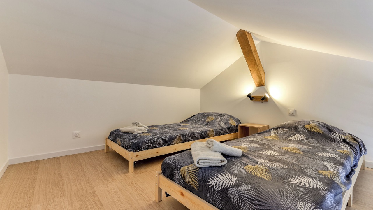 Photo of Bedroom in Peyriac-de-Mer