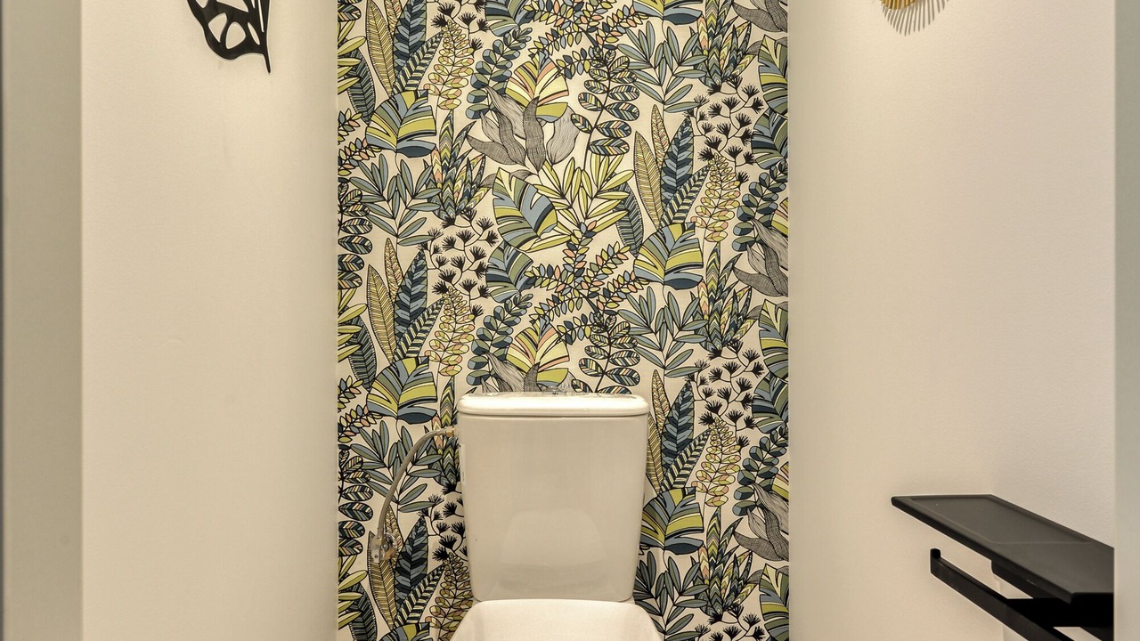 Photo of Bathroom in Peyriac-de-Mer