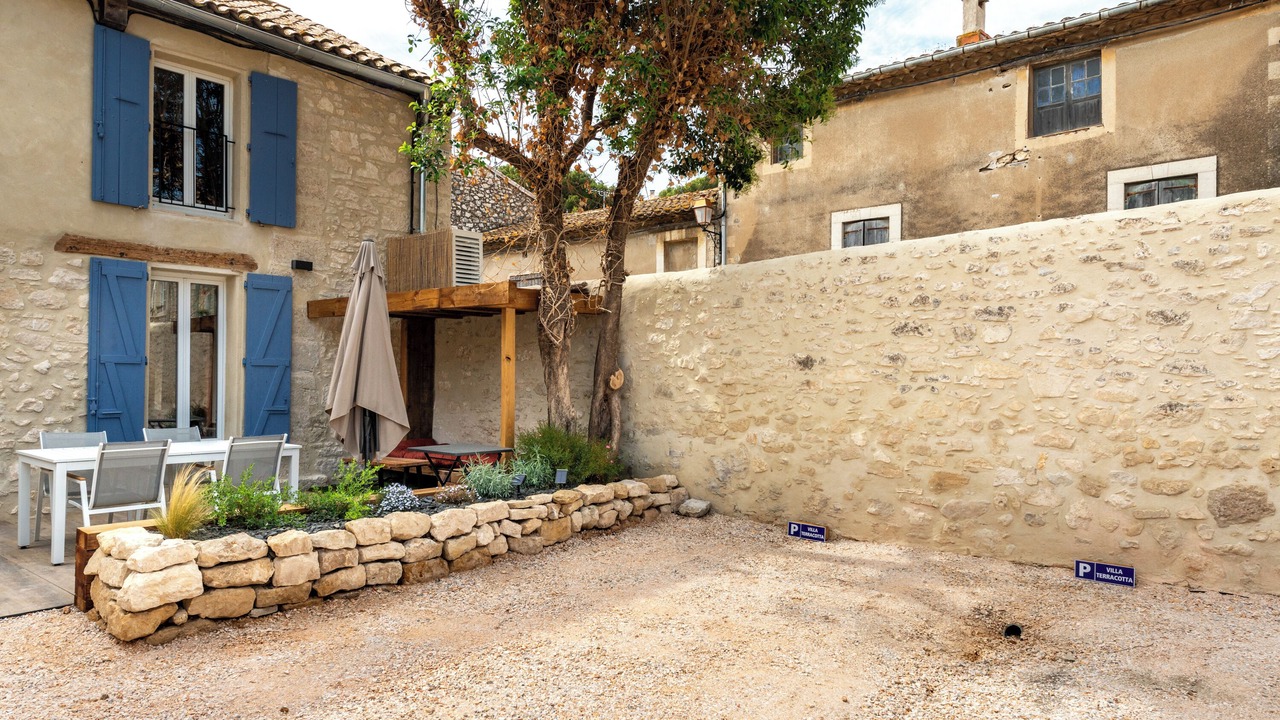 Photo of Outdoor in Peyriac-de-Mer