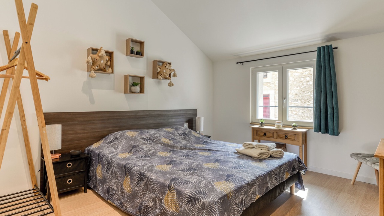 Photo of Bedroom in Peyriac-de-Mer