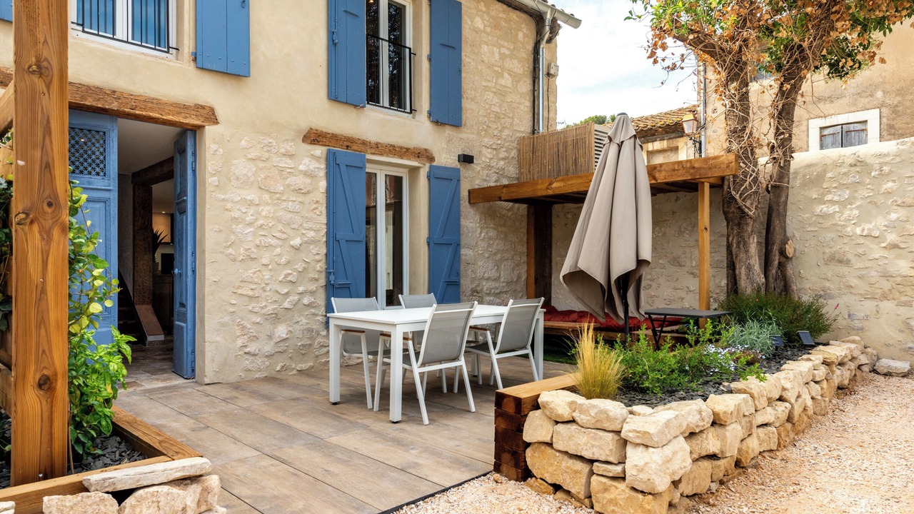 Photo of Outdoor in Peyriac-de-Mer