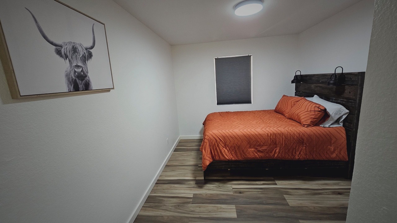 Photo of Bedroom in Cedar Creek