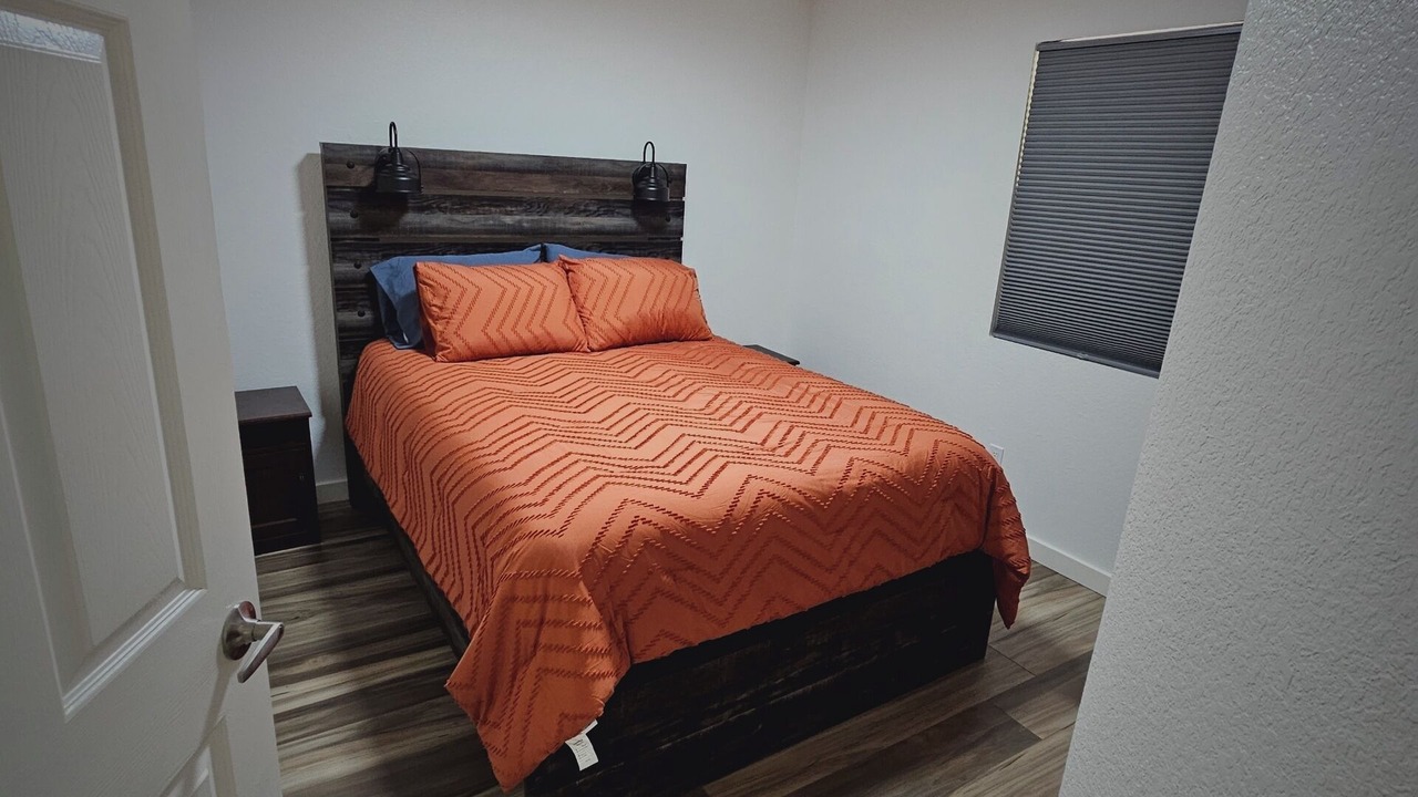 Photo of Bedroom in Cedar Creek