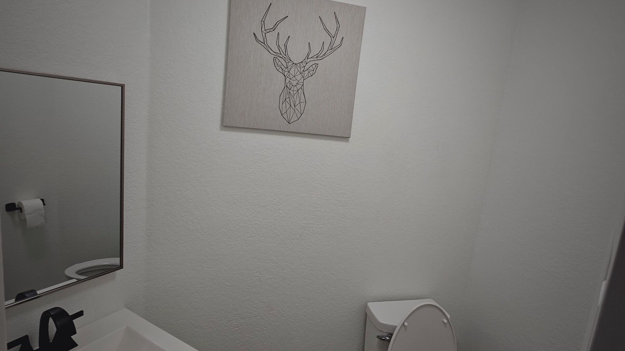 Photo of Bathroom in Cedar Creek