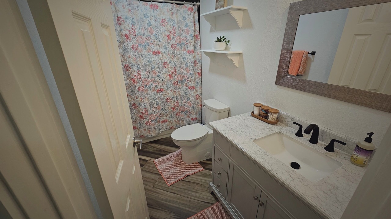 Photo of Bathroom in Cedar Creek