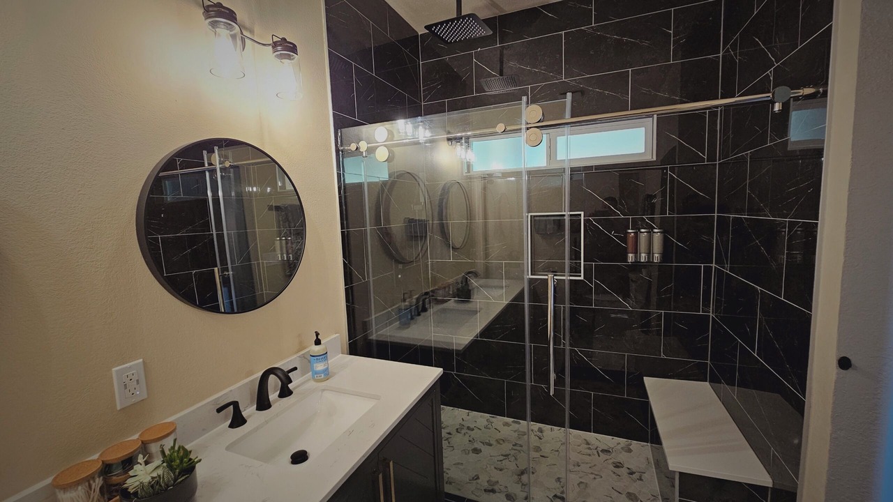 Photo of Bathroom in Cedar Creek