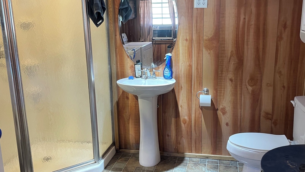 Photo of Bathroom in Tia Juana