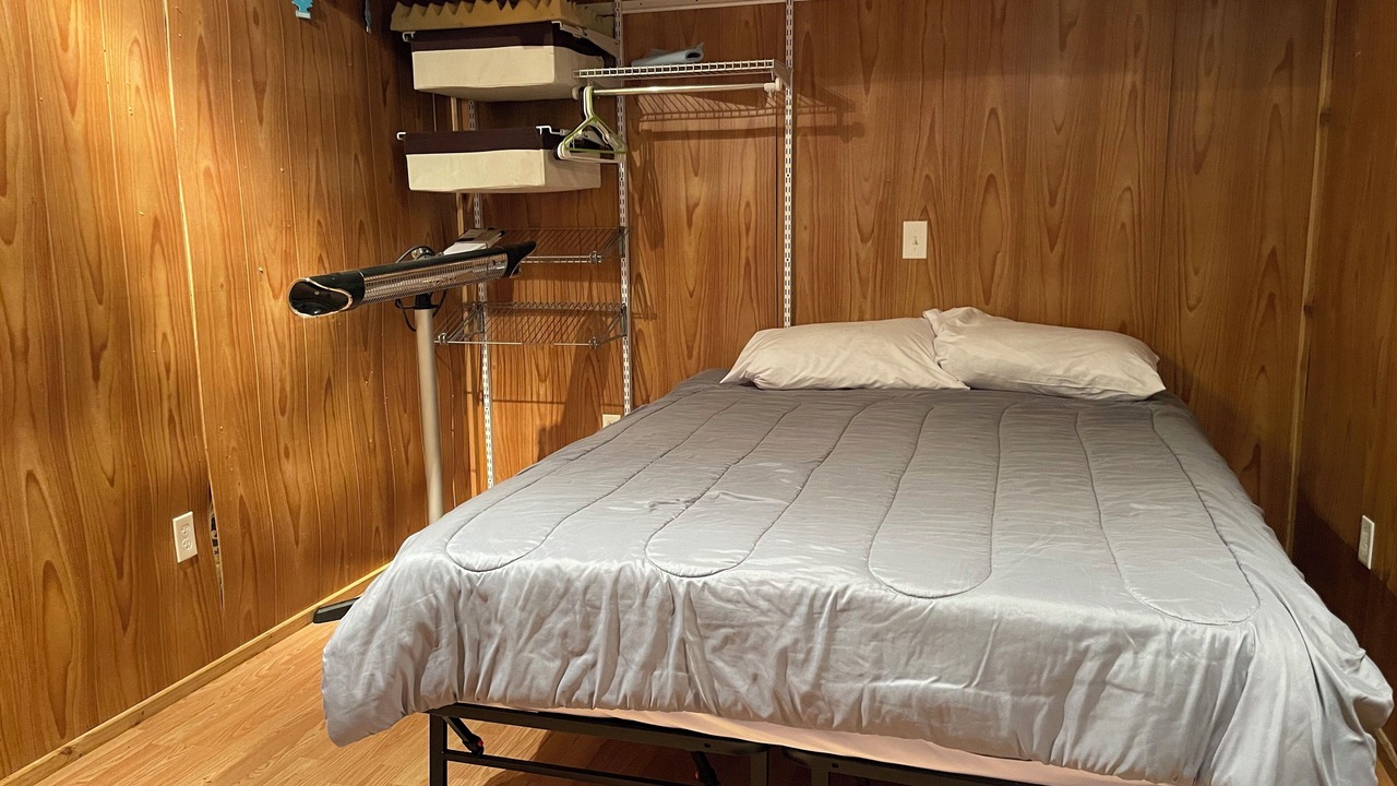 Photo of Bedroom in Tia Juana
