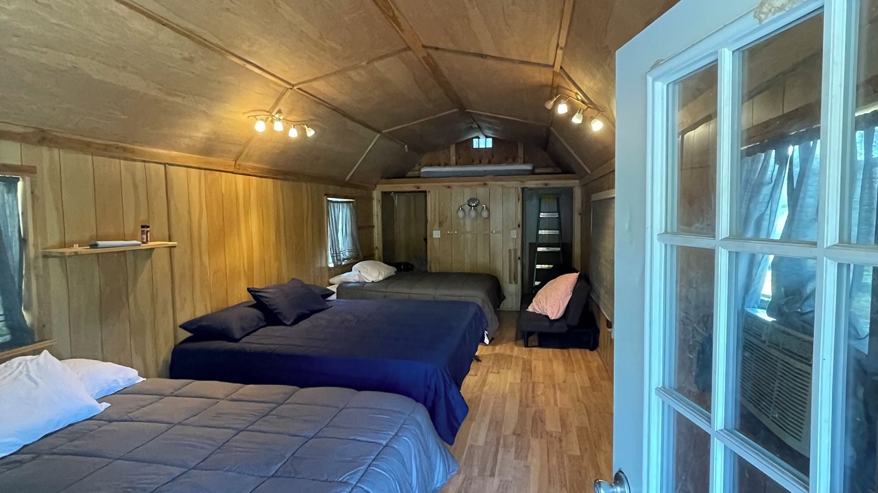 Photo of Bedroom in Tia Juana