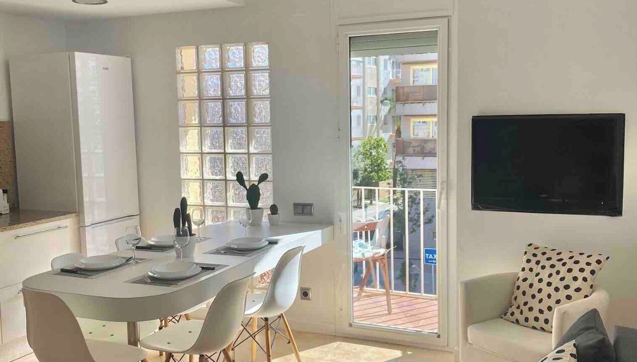 Photo of Livingroom in Calella