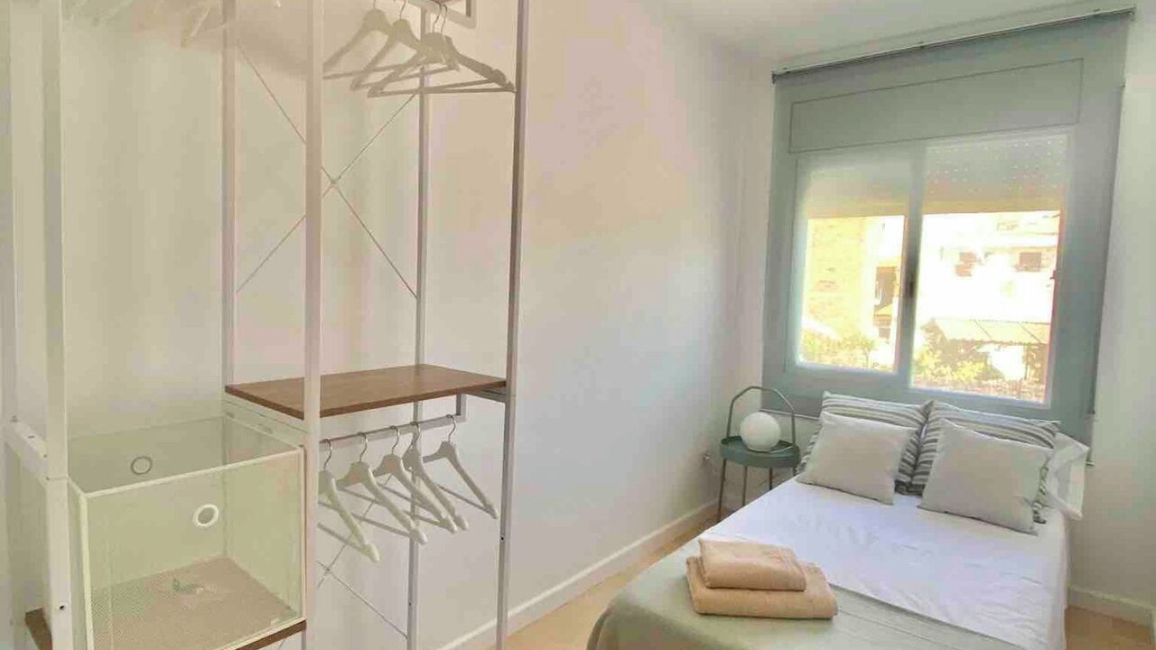 Photo of Bedroom in Calella
