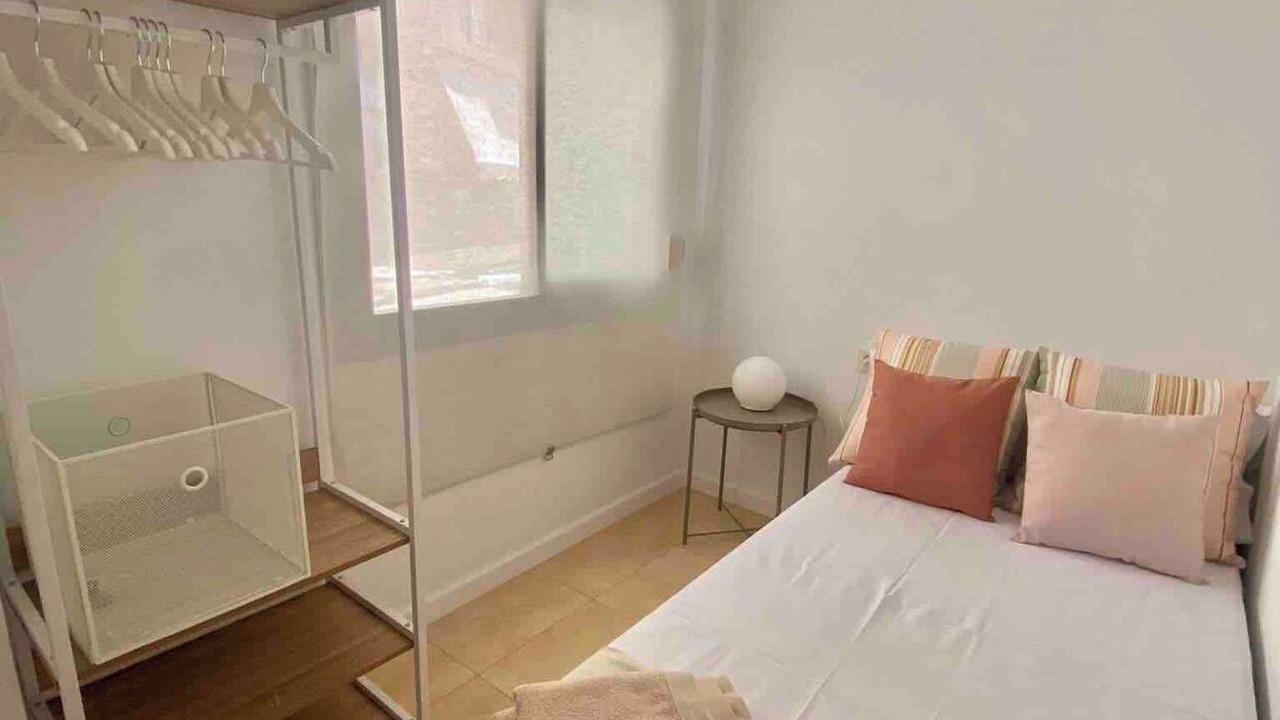 Photo of Bedroom in Calella